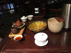 -青藤茶馆(南山路店)