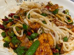 -西竹拌面(银川阅彩城店)