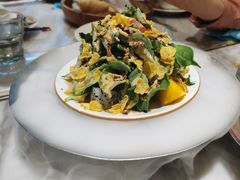 -星洲小聚·东南亚菜(中航城君尚店)