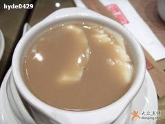 核桃露豆腐花-糖朝(尖沙咀店)