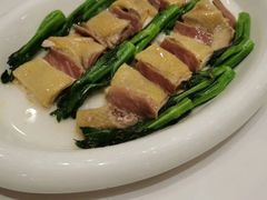 广州文昌鸡-广州酒家(昌岗地铁站店)