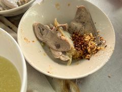 -榮泰米粉湯(Left Shop)