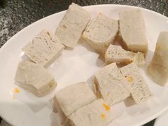 冻豆腐-湘肠香火锅店(团结湖店)
