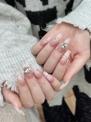 -M·X Nail日式美甲美睫