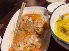 -外婆家(南开大悦城店)