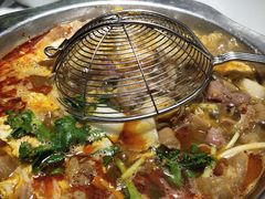 -古乐牛香·鲜牛肉牛杂火锅(吴江三里桥运东商业广场店)