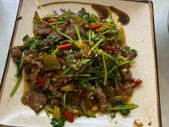 -业华湘·特色菜