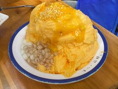 -串妹花式冰粉(乐山总店)