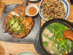 -云之南(八里庄店)