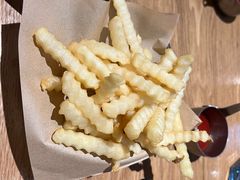 -必胜客(百联又一城店)