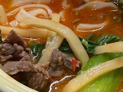 -漆黑觉米粉(三里屯店)