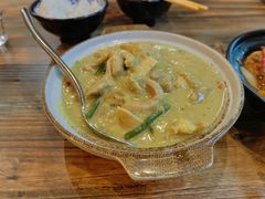 -Hi YOU你的饭局泰餐厅(雍和宫店)