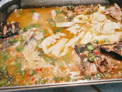 -鱼酷活鱼烤鱼(南京水游城店)