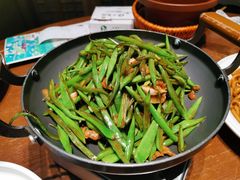 -小菜园新徽菜(芜湖奥特莱斯店)