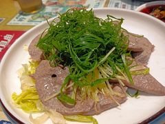 -吴系粤菜馆·茶餐厅(深业上城店)