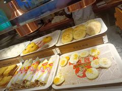 -李记粥铺(泰山路店)