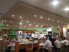 大堂-晋家门(弘阳广场店)