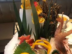 -雍和会海鲜姿造自助(湖东路店)