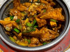 -马凯餐厅(地安门店)