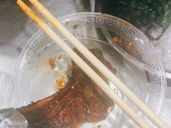 -最昭通一品黄牛小肉串(新迎店)