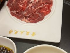 -常赢三兄弟·清真涮肉(崂山路总店)