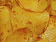 土豆-食欲老院子荆芥疙瘩汤(经五路店)