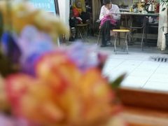 -西关84·History·Art·Cafe