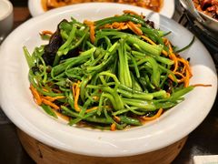 -巷里老院花园餐厅