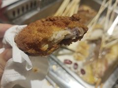 -大斌家串串火锅(德思勤店)