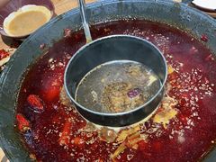 -楠火锅(龙阳广场店)