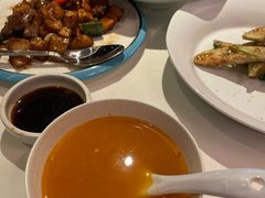 -汤城小厨•粤菜•靓汤(金宝街店)