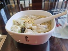 -锡笼记·无锡小笼(常熟万达店)