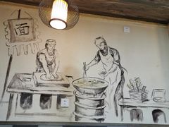 大堂-来客家食府 · 福建客家菜(厦禾路店)