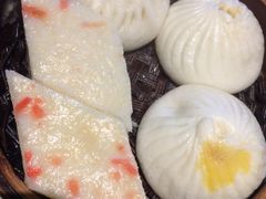 -冶春茶社(星汉大厦店)