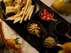 -火车头法国西餐厅