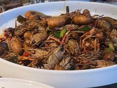 -前海沿·青岛菜(李沧万达店)