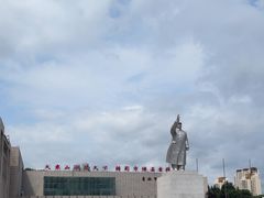 -吉林市博物馆