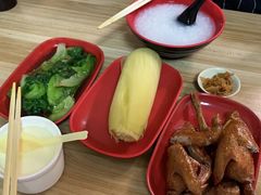 -光明刘冰乳鸽店(光明法政北路店)