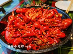 -丁丁龙虾(总店)