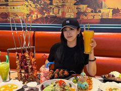 -通海俄式烧烤·俄罗斯大串(嵩山路店)