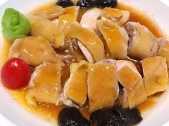 花雕酒醉河田鸡-闽和南(深圳万象城店)