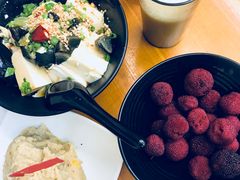 -炒豆合作社(东四总店)