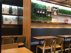 大堂-满记甜品(岭南新天地店)