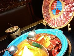 -吼堂老火锅(太古里总店)