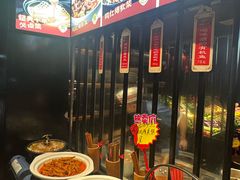 -麒麟小院·老九江菜(安平路店)