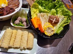 -潮界(虹桥新天地店)