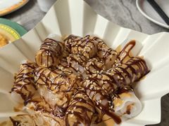-九龙茶记·粤式餐厅融合菜(鹭江店)