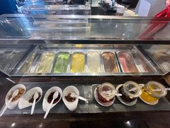 -艺站·自助餐厅·西餐厅(济南绿地美利亚酒店)