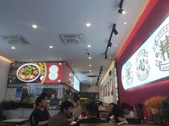 -初晋·山西地道刀削面.晋北莜面香(星耀城店)