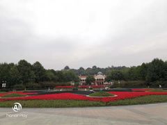 -辛亥革命博物院北区